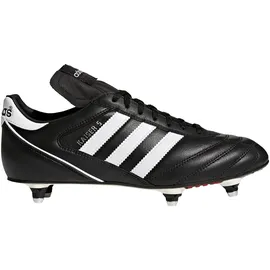 adidas Kaiser 5 Cup Black / Footwear White / Red 44