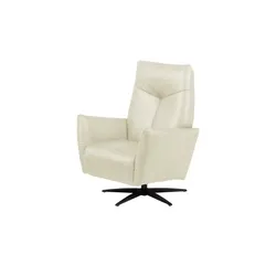 Sessel  Atlanta ¦ beige ¦ Maße (cm): B: 80 H: 107 T: 83.0