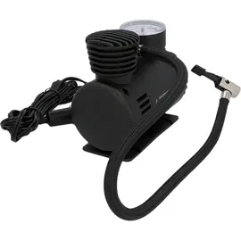 CARTREND Kompressor mit Manometer bis 18 bar