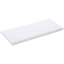 Babymatratze HYGIENAIR - weiß