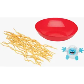 Goliath YETI IN My Spaghetti, Spiel