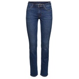 Esprit Straight Leg Jeans BLUE Dark WASHED 29/32