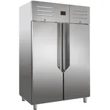 GastroHero KS-GREENLINE1400 Gewerbekühlschrank 1400 Liter -2°C bis +8°C