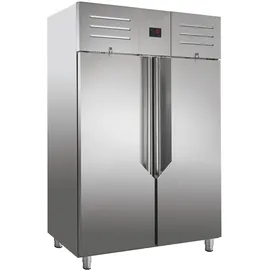 GastroHero KS-GREENLINE1400 Gewerbekühlschrank 1400 Liter -2°C bis +8°C