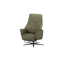 himolla Relaxsessel  7911 ¦ grün ¦ Maße (cm): B: 74 H: 113 T: 84.0