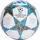 adidas UCL League 25/26 League Stage in Box, Größe 5 in Weiß WHITE/DKBLUE/PANTON/G