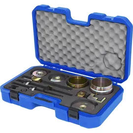 KS Tools Doppel-Silentlagerwerkzeug-Satz für VAG, 19-tlg (700.2250)