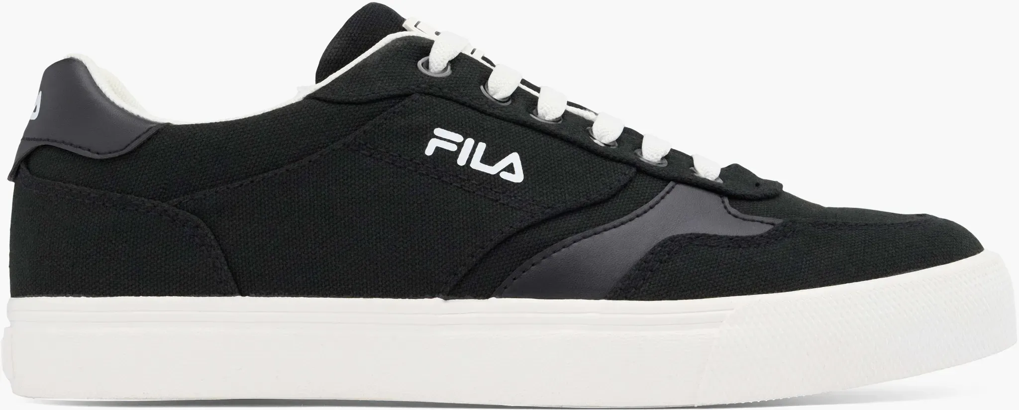 FILA  Sneaker Schwarz, Herren, Größe: 43 - FILA  Sneaker Schwarz, Herren, Größe: 43 - man - Schwarz