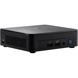Asus NUC 12 Pro Slim