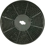 Teka FILTRO CARBON CNL 1C NEGRO