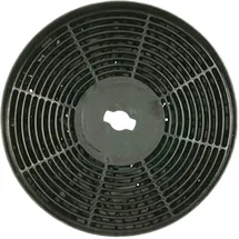 Teka FILTRO CARBON CNL 1C NEGRO