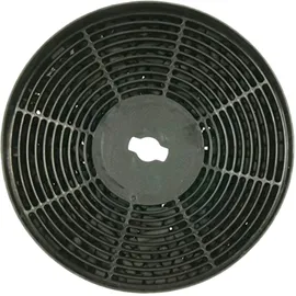 Teka FILTRO CARBON CNL 1C NEGRO