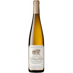 Gewurztraminer Grand Cru Praelatenberg 2019 - Domaine Allimant-Laugner
