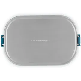 Le Creuset Lunchbox Deep Teal ON THE GO