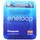 Panasonic eneloop Standard (ehem. Sanyo eneloop Standard) Akku Mignon HR-3UTG 4er BonusPack mit AccuSafe
