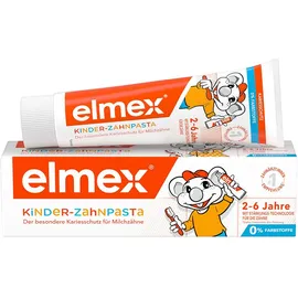 Elmex Kinder-Zahnpasta 50 ml