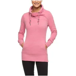 Ragwear NESKA Sweatshirt magenta S