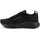 Brooks Adrenaline GTS 25 Herren weit Black/Black/Ebony 46