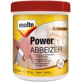 Molto Power Abbeizer, Gel, 1kg