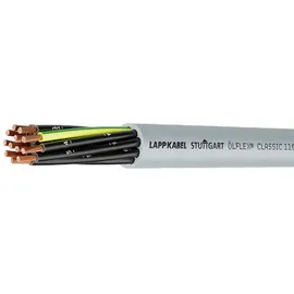 Lapp ÖLFLEX® CLASSIC 110 H Steuerleitung 7 x 0.75mm2 Grau 10019918/1000