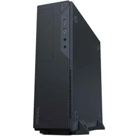 Antec VSK2000-U3 Desktop PC-Gehäuse Schwarz
