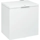 Bauknecht GTE 206 A++