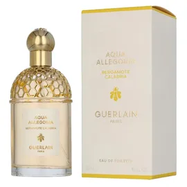 Guerlain Aqua Allegoria Bergamote Calabria Eau de Toilette 125 ml