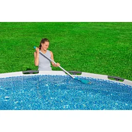 BESTWAY Poolsauger AquaTech 150 cm
