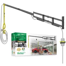 Barkan BK-EV300WM Ladekabel 3,05 m