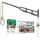 Barkan BK-EV300WM Ladekabel 3,05 m