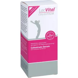 LacVital Colostrum Serum