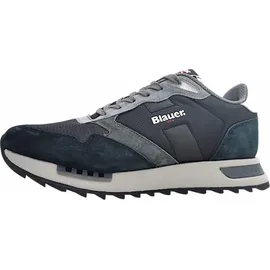 BLAUER Sneaker Ryder 01 Low-Sneaker - schwarz 42