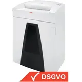 HSM SECURIO B35 Weiß
