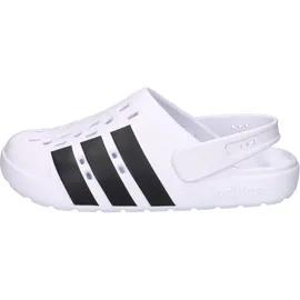 adidas Adilette Clog Cloud White/Core Black 38