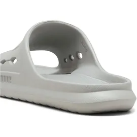 Puma Divecat Dry Gray Echo/Weiß 36