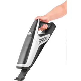 Beko Grundig VCH 9929L Beutelloser Akku-Handstaubsauger, Cyclon-Filter, HEPA-Filter