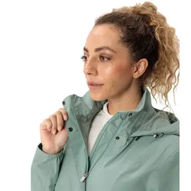 Vaude Mineo 2.5l Jacke Damen Dusty Fern 46