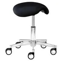 Mayer Sitzmöbel myXPERT 1297 Kunstleder Schwarz