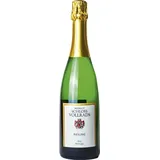 Schloss Vollrads Riesling Sekt Brut Bio 0,75 l