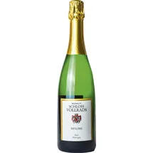 Schloss Vollrads Riesling Sekt Brut Bio 0,75 l