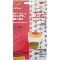 Redtop Casa Verde Fliegenfalle Redtop XL Nachfüllpack