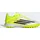 adidas F50 League TF Kinder Solar Yellow/Core Black/Lucid Red 33
