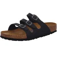 Birkenstock - FLORIDA SfB - Leder
