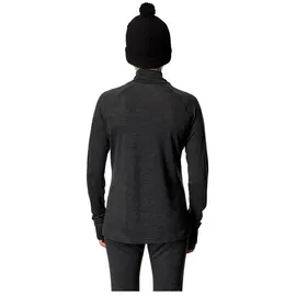 Houdini Activist Pullover - True Black - XL