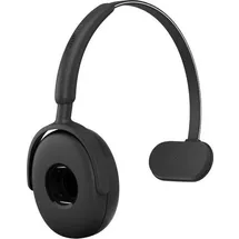 JABRA Perform 75 Headband, Stirnband, Schwarz