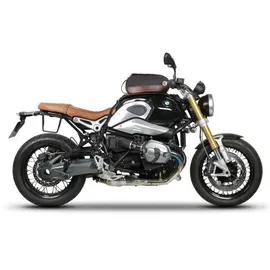 Shad Satteltaschenhalter für BMW R NineT Schwarz
