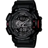 Casio G-Shock GA-400-1BDR Herrenuhr Chronograph