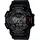 Casio G-Shock GA-400-1BDR Herrenuhr Chronograph