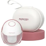 Momcozy M6 Mobile Handmilchpumpe