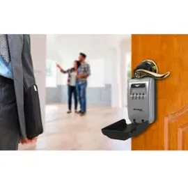 Master Lock Schlüsseltresor mit verstellb. Bügel BigUsp 5420EURD